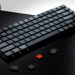 Клавиатура Keychron c сменяемыми кейкапами