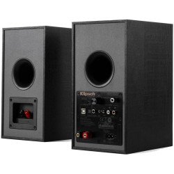 Klipsch R-41PM EU Black / GNM