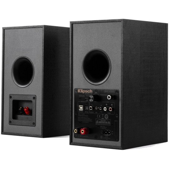 Klipsch R-41PM EU Black / GNM
