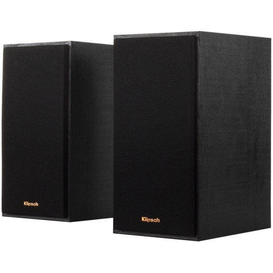 Klipsch R-41PM EU Black / GNM
