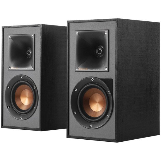 Klipsch R-41PM EU Black / GNM