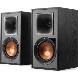 Klipsch R-51PM EUA Black / GNM