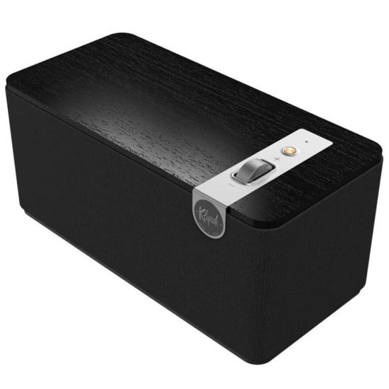 Klipsch The One Plus Matt Black