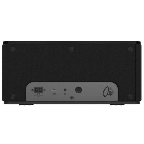Klipsch The One Plus Matt Black