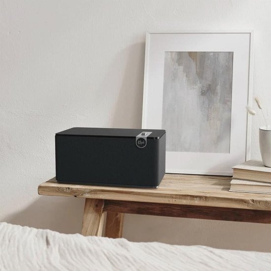 Klipsch The One Plus Matt Black