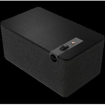 Klipsch The Three Plus Matt Black