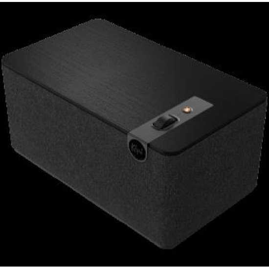 Klipsch The Three Plus Matt Black