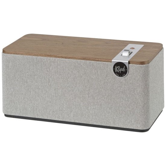 Klipsch The One Plus Walnut Klipsch The One Plus Walnut