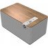 Klipsch The Three Plus Walnut