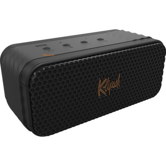 Klipsch Nashville Black