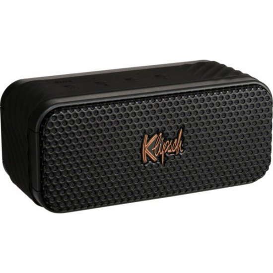 Klipsch Nashville Black
