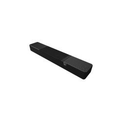 Klipsch Flexus Core 100 Soundbar EUA Black