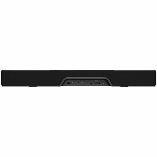 Klipsch Flexus Core 100 Soundbar EUA Black