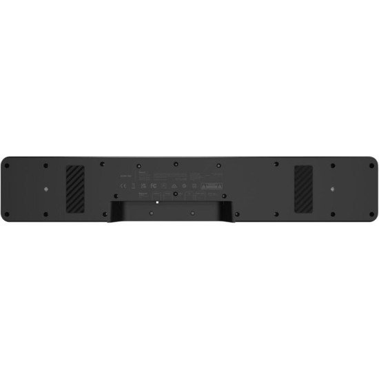 Klipsch Flexus Core 100 Soundbar EUA Black