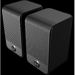 Klipsch Flexus SURR 100 EUA Black