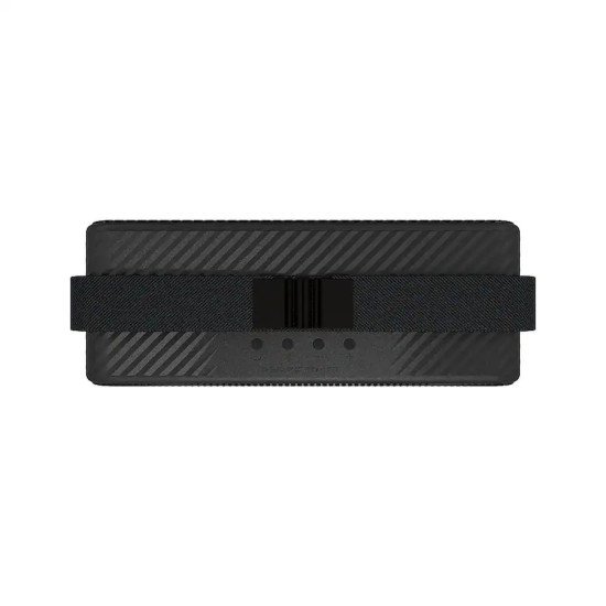 Klipsch Detroit Black