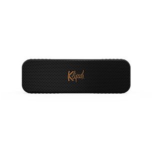 Klipsch Detroit Black