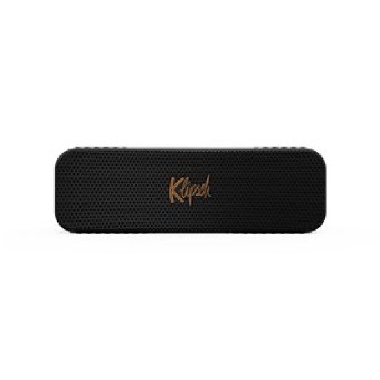 Klipsch Detroit Black