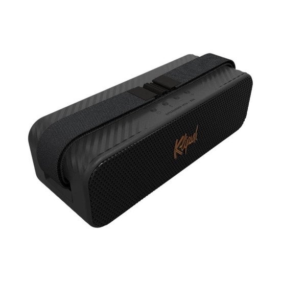 Klipsch Detroit Black