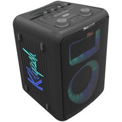 Klipsch Vegas EUA Black