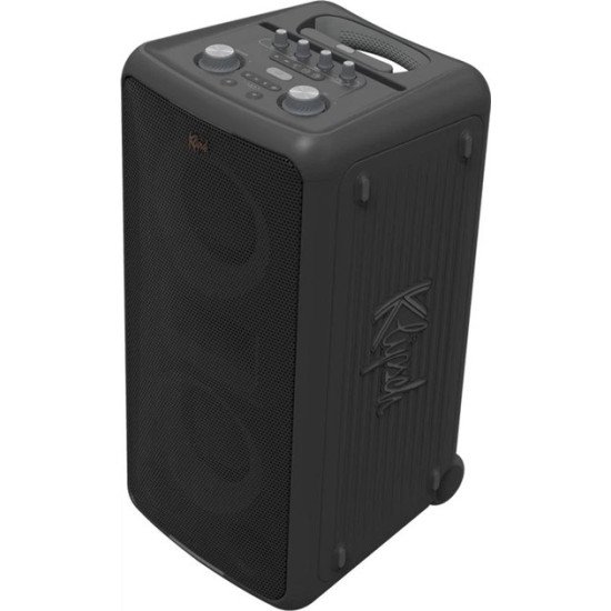 Klipsch Miami EUA Black