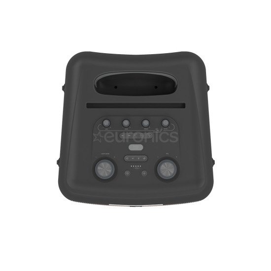Klipsch New York EUA Black