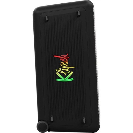 Klipsch New York EUA Black