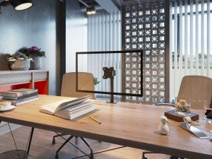 Кронштейны для мониторов: Основные преимущества и практическое применение