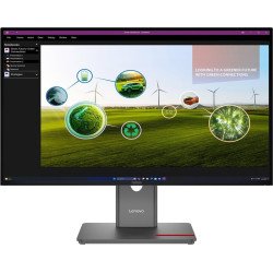 Lenovo ThinkVision P27Q-40 27-inch QHD IPS Monitor Lenovo ThinkVision P27Q-40 27-inch QHD IPS Monitor