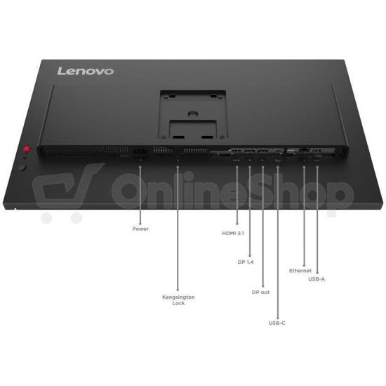 Lenovo T27QD-40(C25270QT0) 27 27 Lenovo T27QD-40(C25270QT0) 27 27