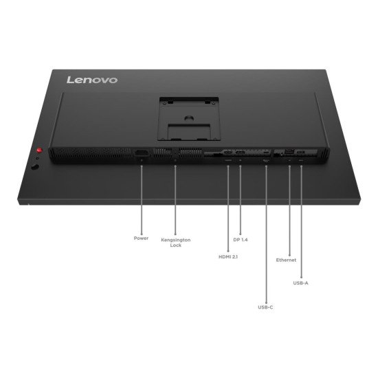 Lenovo T27UD-40(C25270UT0) 27 27