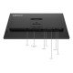 Lenovo T27UD-40(C25270UT0) 27 27