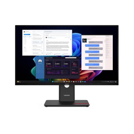Lenovo T27UD-40(C25270UT0) 27 27