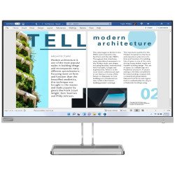 Монитор Lenovo L27i-40 27" 100hz 4mc Freesync 2x3W Speakers