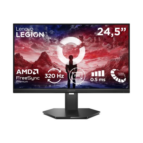 Lenovo Legion 25-10 27