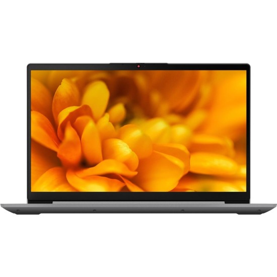 Lenovo Ноутбук IdeaPad 3 15.6" i3-1115G4 4GB 1TB 15ITL6 82H801QTRK