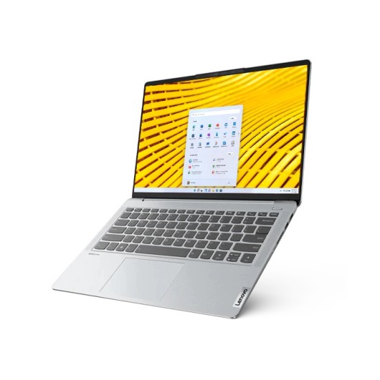 Lenovo Ноутбук IdeaPad 5 Pro 14" i5-1135G7 16GB 512GB CLOUD GREY14ITL6 82L3004SRK