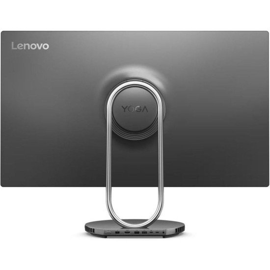 Lenovo F0HX001ERU моноблок Ultra 7 258V 32GB 1TB