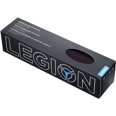 LENOVO GAMING Legion Gaming XL Cloth Mouse Pad GXH0W29068