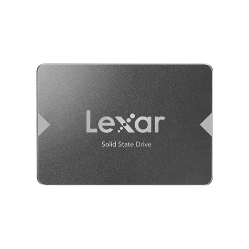 Lexar ssd sata III 2tb