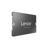 Lexar ssd sata III 512 gb