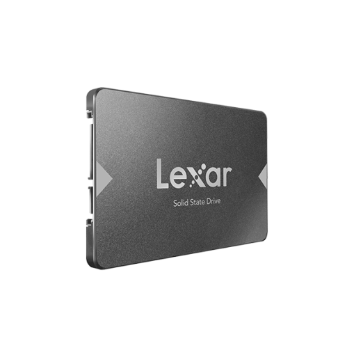 Lexar ssd sata III 2tb