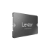 Lexar ssd sata III 512 gb