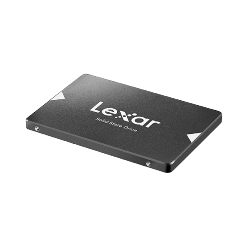 Lexar ssd sata III 2tb