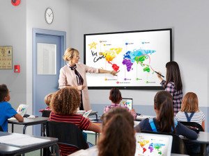 Изучение преимуществ и недостатков интерактивных досок Изучение преимуществ и недостатков интерактивных досок