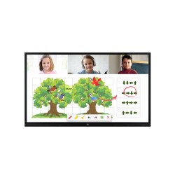 Интерактивная панель LG 65" 65TR3BF Интерактивная панель LG 65" 65TR3BF