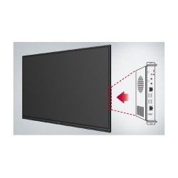 LG 86TR3PJ интерактивная панель 86 дюймов 4K LG 86TR3PJ интерактивная панель 86 дюймов 4K