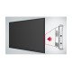 LG 86TR3PJ интерактивная панель 86 дюймов 4K