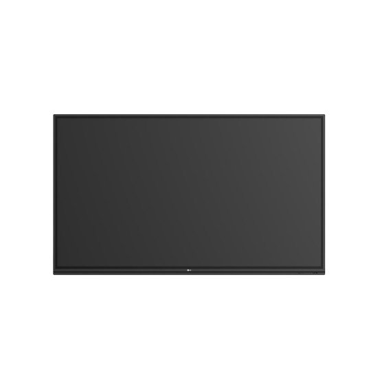 LG 86TR3PJ интерактивная панель 86 дюймов 4K