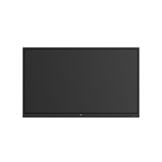 LG 86TR3PJ интерактивная панель 86 дюймов 4K